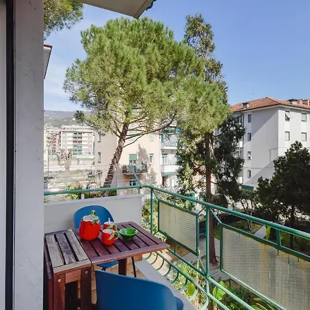 Appartement 2 Bedroom Cozy In