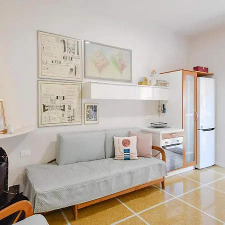 Appartement 2 Bedroom Cozy In *