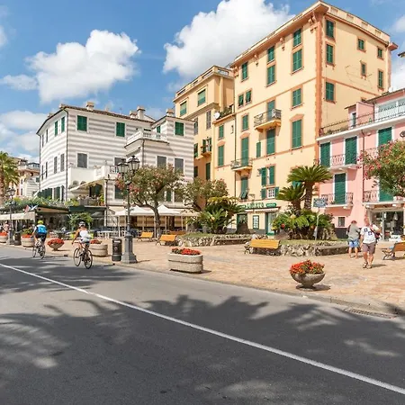 Appartement 2 Bedroom Cozy In Rapallo