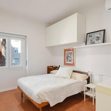 Appartement 2 Bedroom Gorgeous In Rapallo