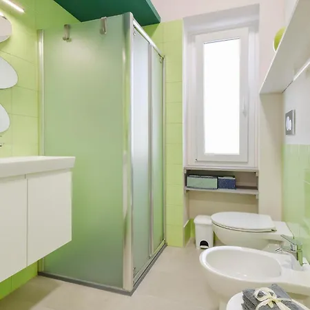 Апартаменты 2 Bedroom Cozy In Рапалло