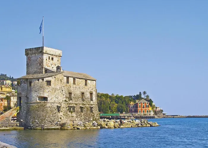 2 Bedroom Cozy In Апартаменти