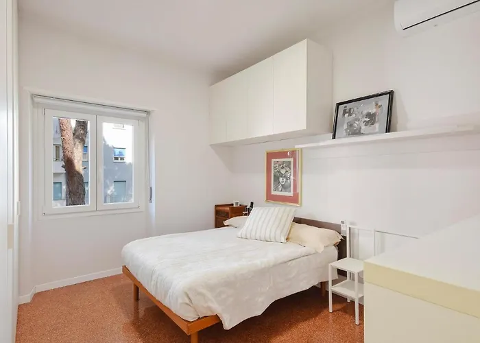 Апартаменти 2 Bedroom Cozy In Рапалло