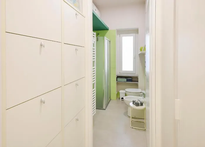 Апартаменти 2 Bedroom Cozy In Рапалло