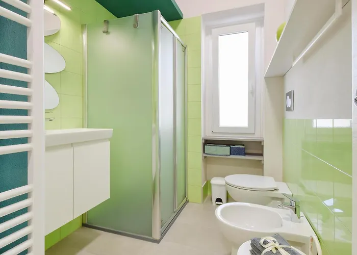 Апартаменти 2 Bedroom Cozy In Рапалло