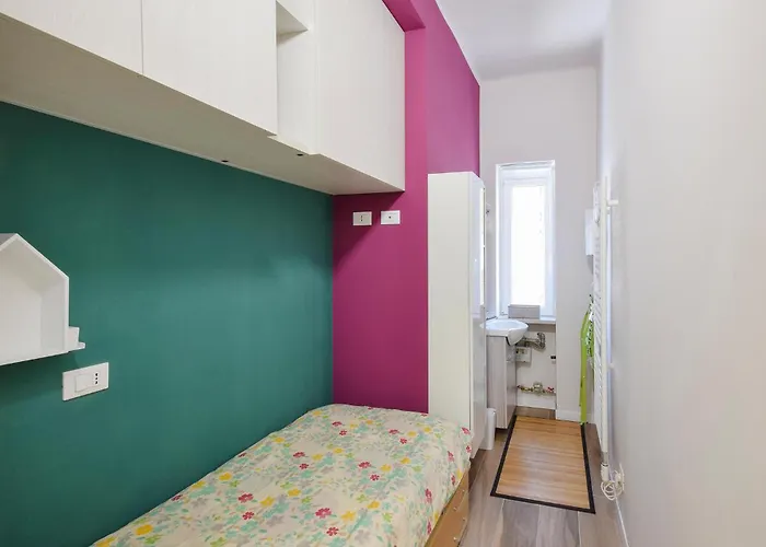 Апартаменти 2 Bedroom Cozy In Рапалло